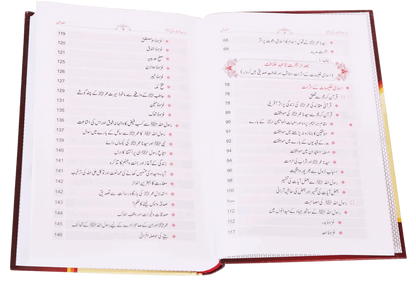 Seerat Umar Farooq R.A (2 Vol. Set Local)