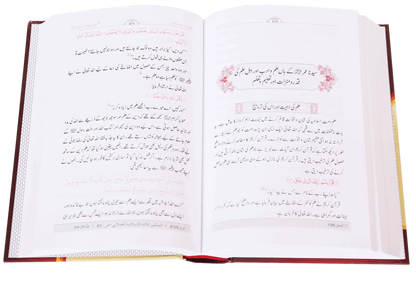 Seerat Umar Farooq R.A (2 Vol. Set Local)