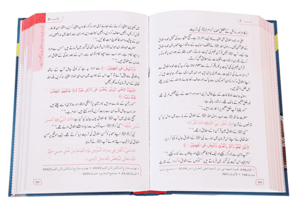 Seerat un Nabvi (PBUH) 3 Volume Set