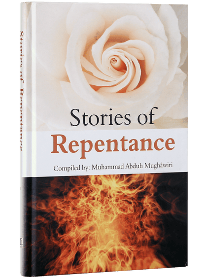 Stories of the Repentance