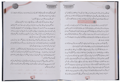 Tajaliyat-e-Nabuwat (SAW) - Darsi