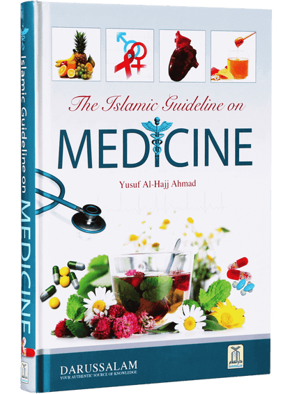 The Islamic Guideline on Medicine