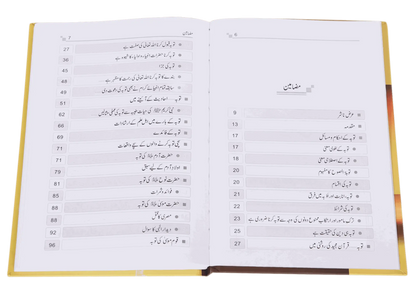 Tobah Kay Ahkam o Masayel