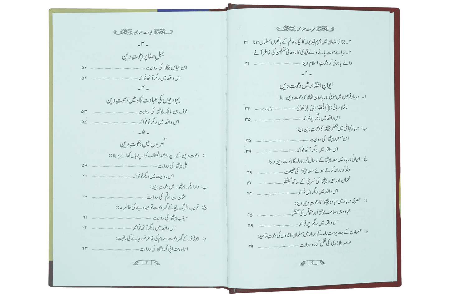 Dawaat e Deen Kaha Di Jaye