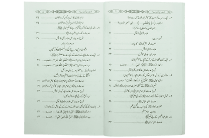 Dawaat e Deen Kon Dey