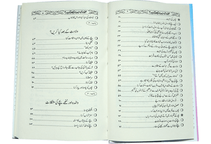 Dunya Ki Sab Sy Khush Naseeb Orat