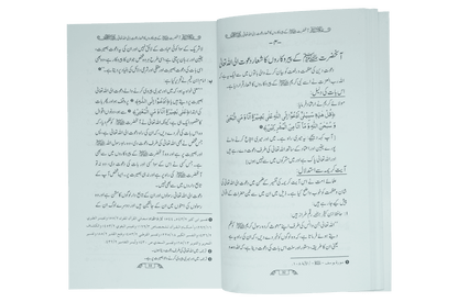 Fazail e Dawaat ( By Professor Fazal Elahi)