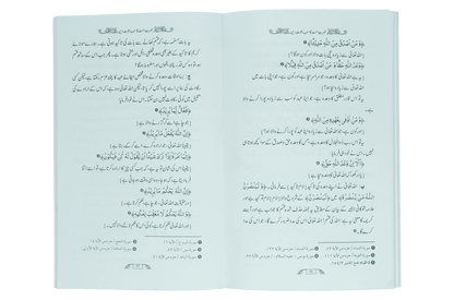 Fazail e Dawaat ( By Professor Fazal Elahi)