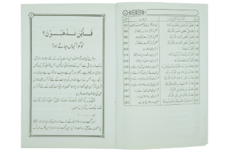 Fazail e Quran Majeed