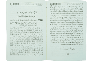 Fazail e Sahaba Karaam (part 3)