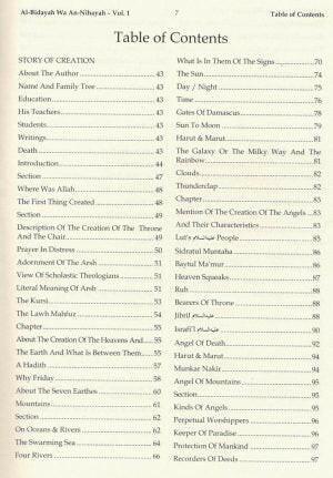 From The Beginning to The End (4 Volume Set)