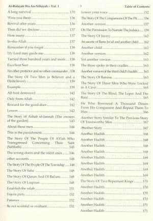 From The Beginning to The End (4 Volume Set)