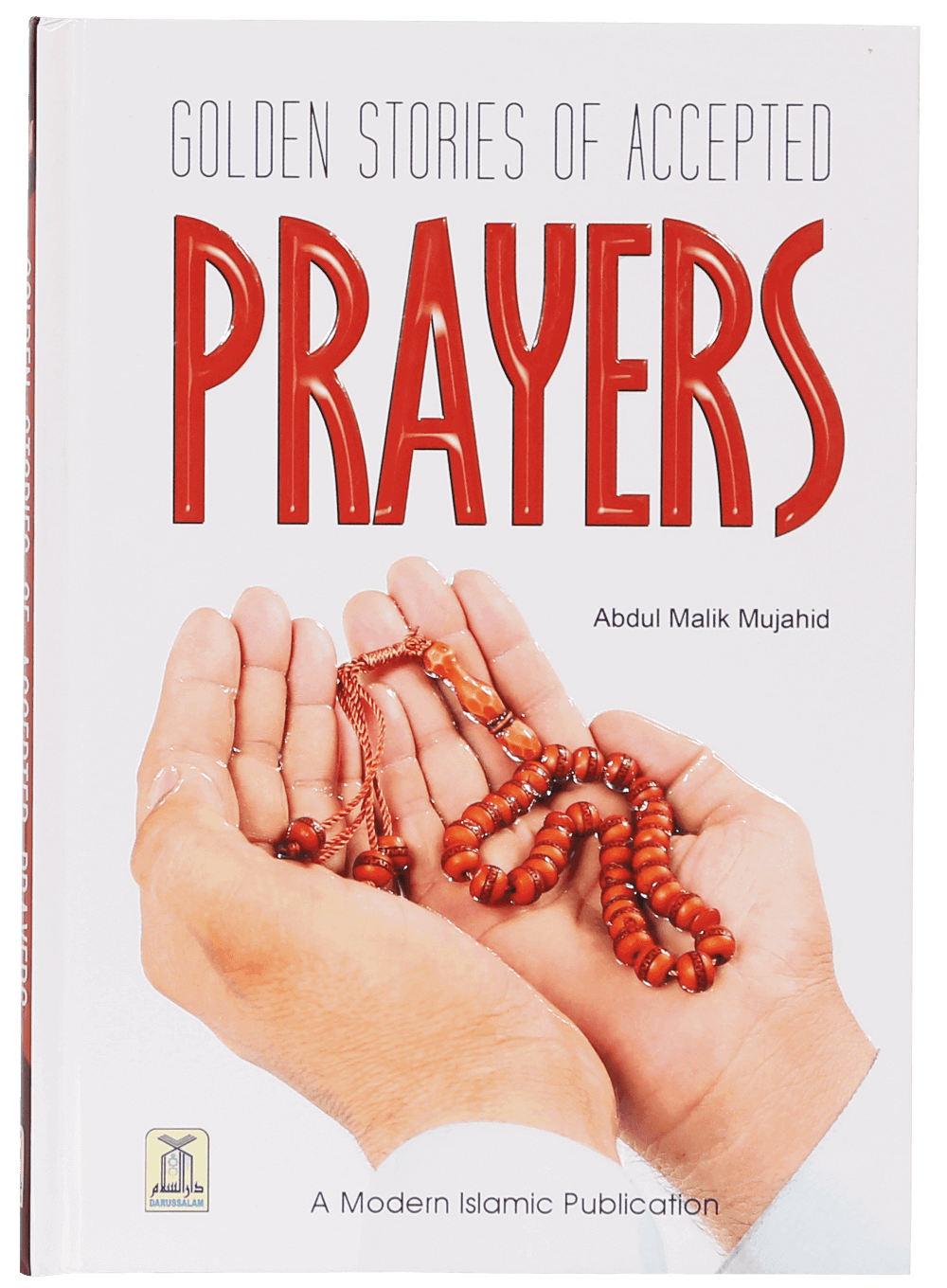 Golden Stories of Accepted Prayers