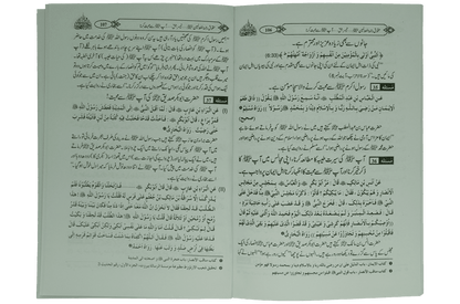 Haqooq Rehmatul Lil Aalameen