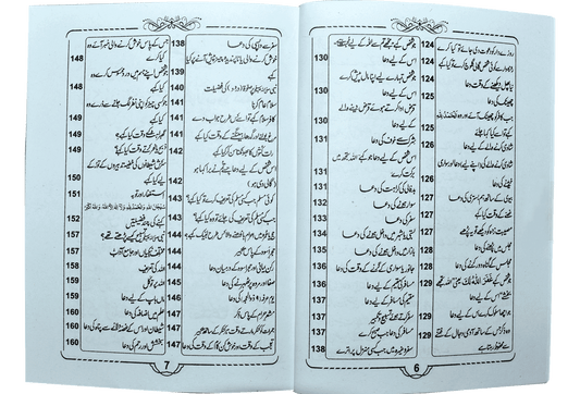 Hisnul Muslim (Local)