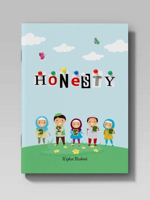 HONESTY (Children of Heaven)