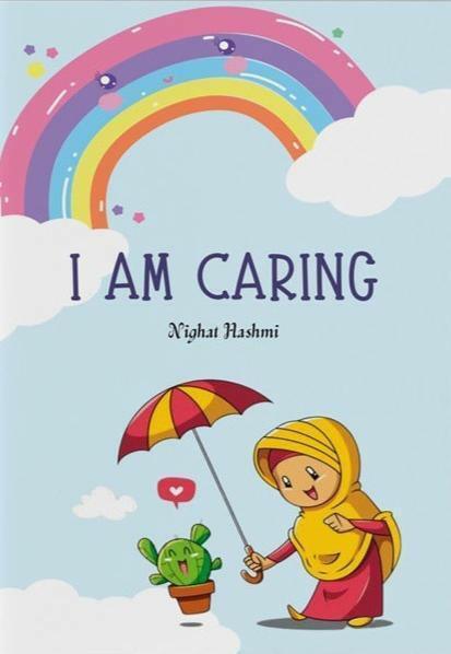 I AM CARING (Children of Heaven)