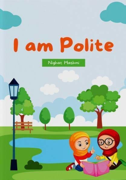 I AM POLITE (Children of Heaven)
