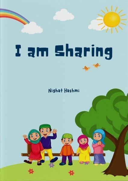 I AM SHARING (Children of Heaven)