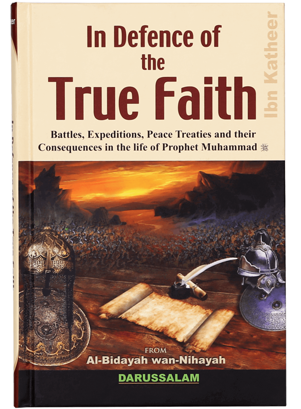 In Defence of the True Faith