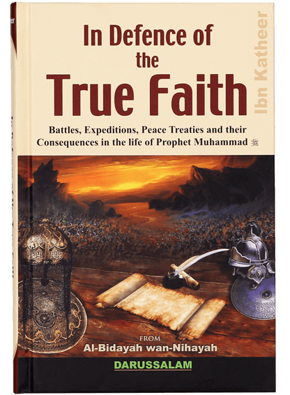 In Defence of the True Faith