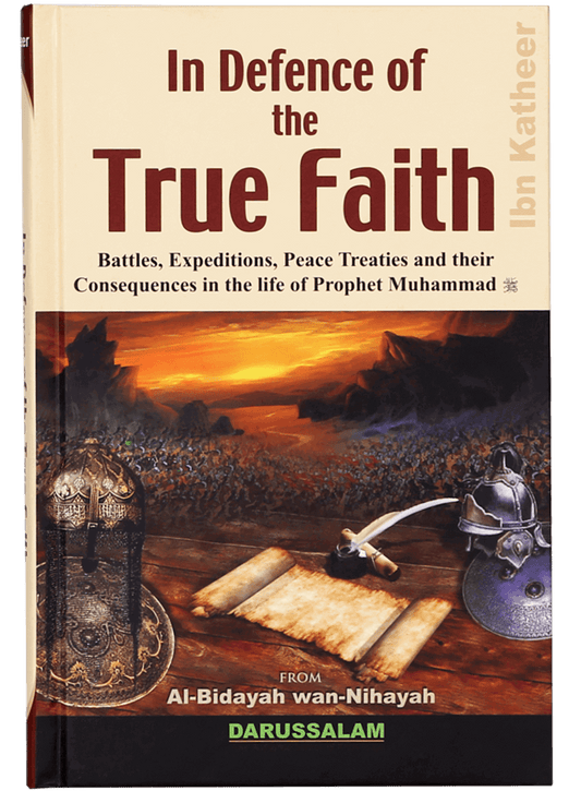 In Defence of the True Faith