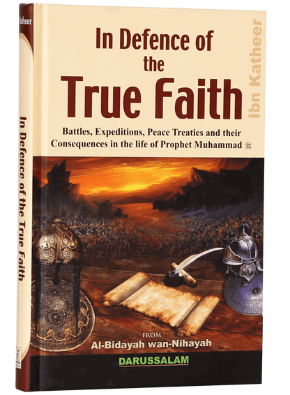 In Defence of the True Faith