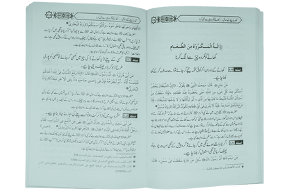 Khany peenay Kay Masail