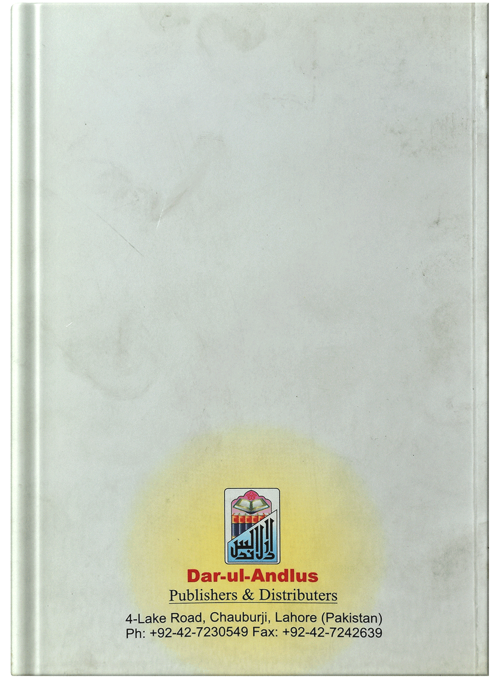 Lawful And Unlawful Means Of Trade