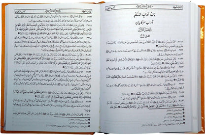 Mishkat Al-Masabih (3 Vols Set Imported)