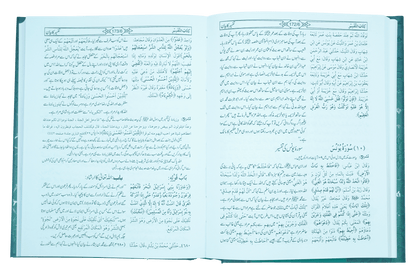 Sahih Bukhari (8 Vol Set - Imported)
