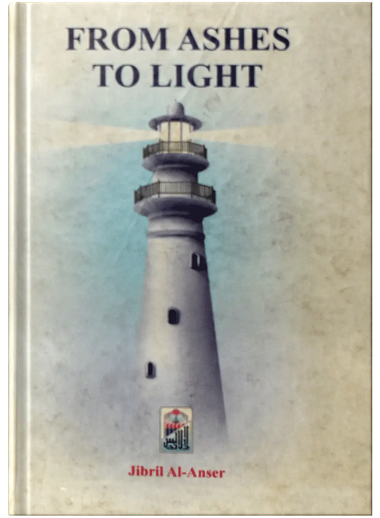 From Ashes to Light 