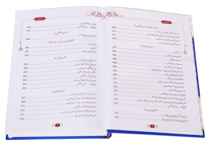 Qassas ul Ambiya (Local)