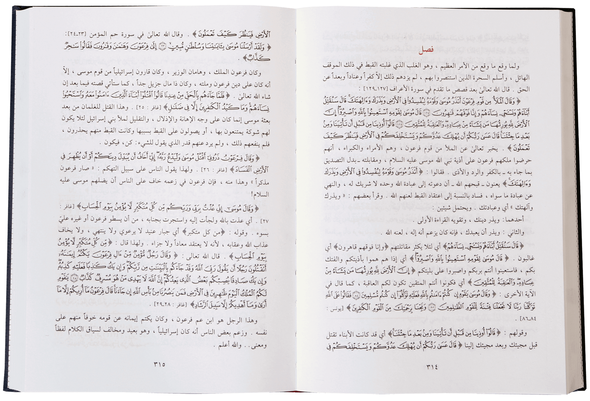 Qassas ul Ambiya (Arabic)