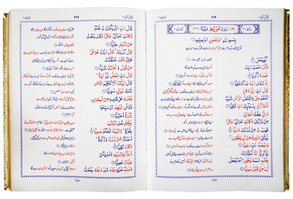 Quran Hakeem Box Edition - (Premium Quality)