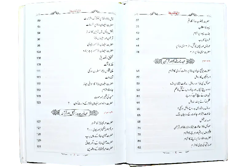 Quran Q Jale (Card Cover) 