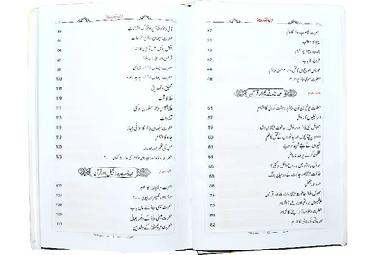 Quran Q Jale (Card Cover) 