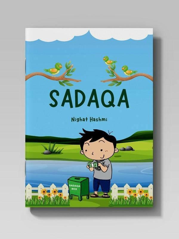 SADAQA (Children of Heaven)