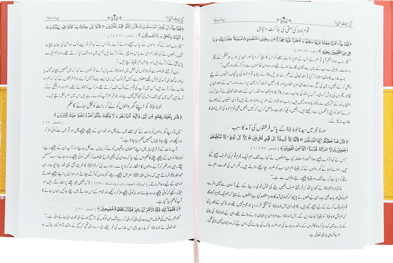 Sahi Seerat e Ambiya A.S (By Saifullah Khalid)