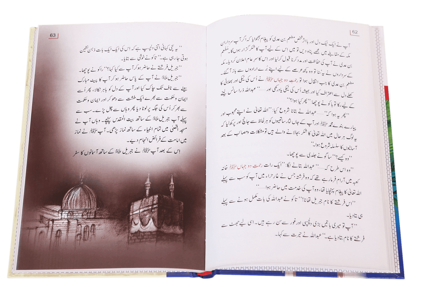 Sb se Sachi Kahaani (Hard Cover)