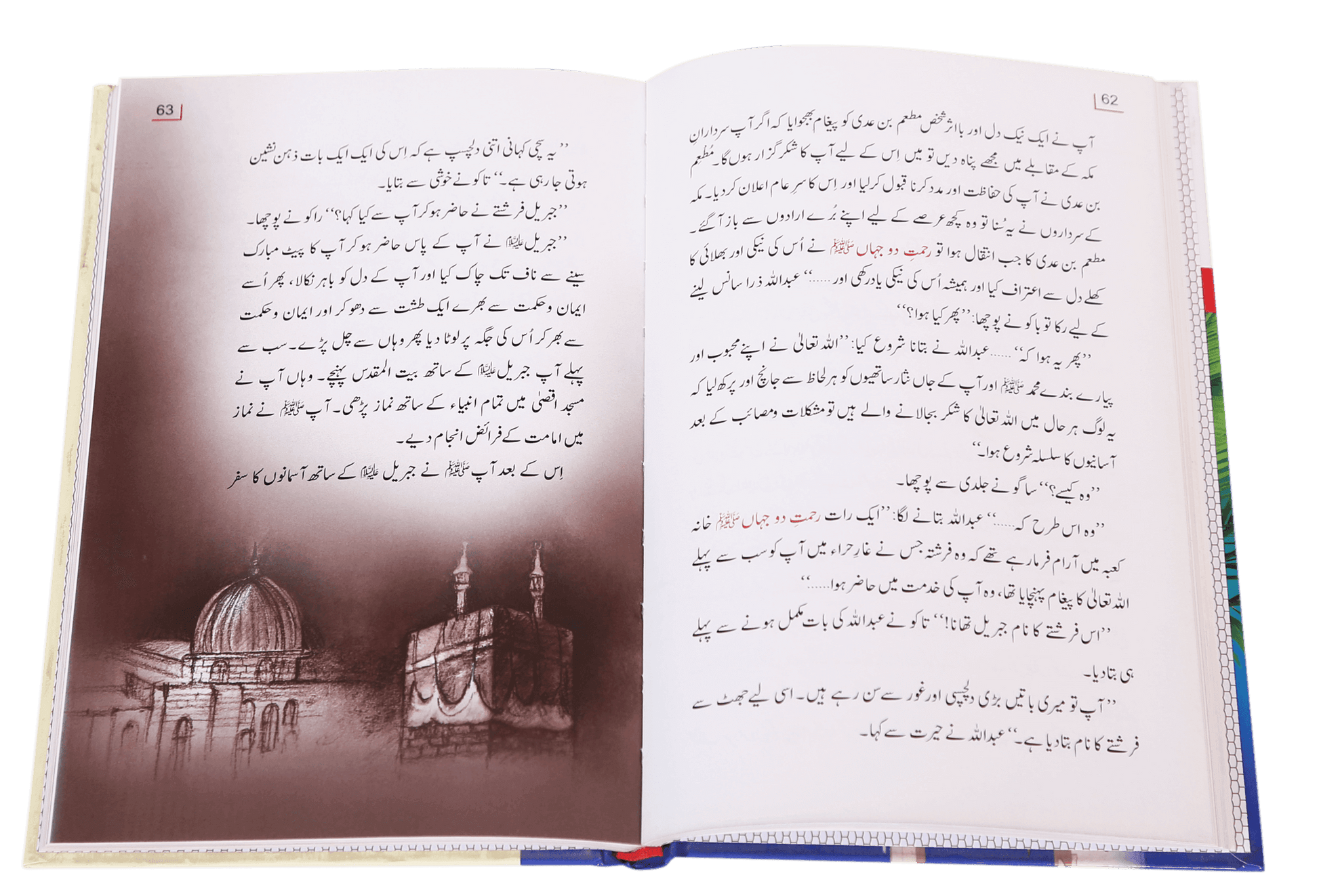 Sb se Sachi Kahaani (Hard Cover)