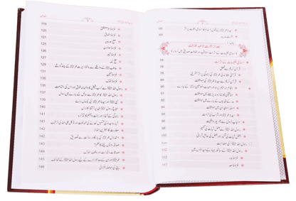 Seerat Umar Farooq R.A (2 Vol. Set) - (Imported)