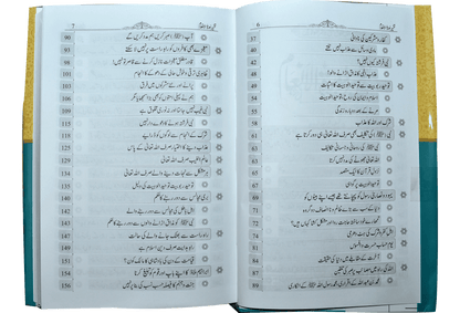 Tafseer Surah Al-Inam