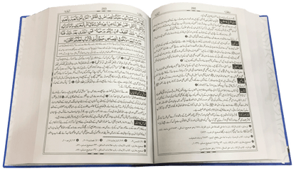 Tafseer Ibn e Kaseer 5 Vol Set - Aam