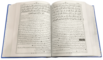 Tafseer Ibn e Kaseer 5 Vol Set - Aam