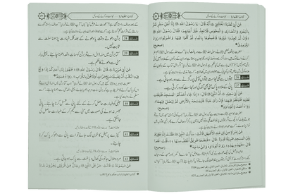 Tazkia Nafs Kay Masail