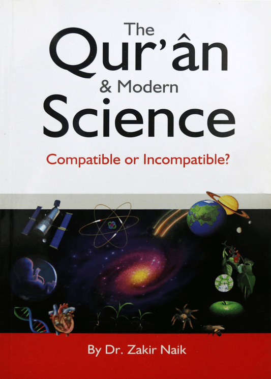 The Quran and Modern Science
