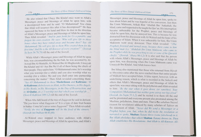 The Valley Came Alive