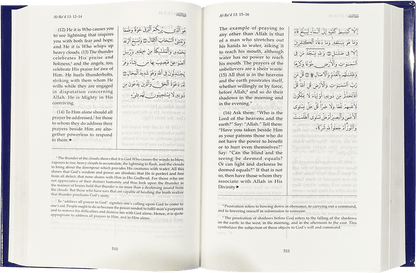 Towards Understanding the Quran (Syed Abul A`La Maududi) - Imported