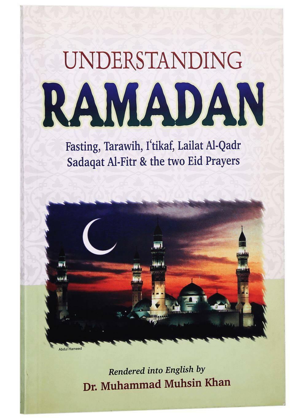 Understanding Ramadan